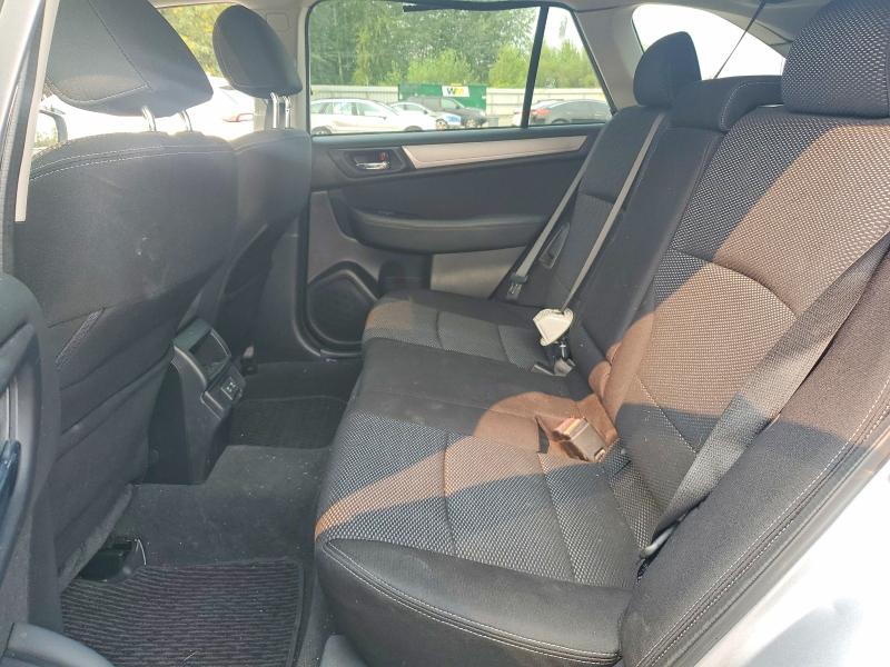 Aukcja sprzedaży 2019 Subaru Outback, vin: 4S4BSAHC1K3291211, numer aukcji: 63802256