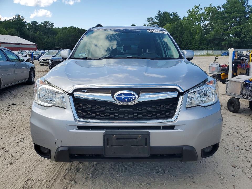 Продаж на аукціоні авто 2016 Subaru Forester, vin: JF2SJARC9GH452986, номер лоту: 65151546