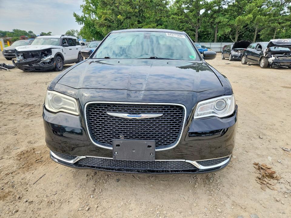 Aukcja sprzedaży 2020 Chrysler 300, vin: 2C3CCAAG8LH202935, numer aukcji: 64377366