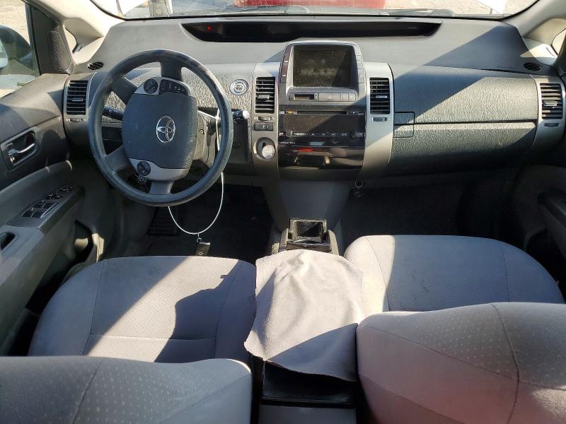 64478416 :رقم المزاد ، JTDKB20U977611809 vin ، 2007 Toyota Prius مزاد بيع