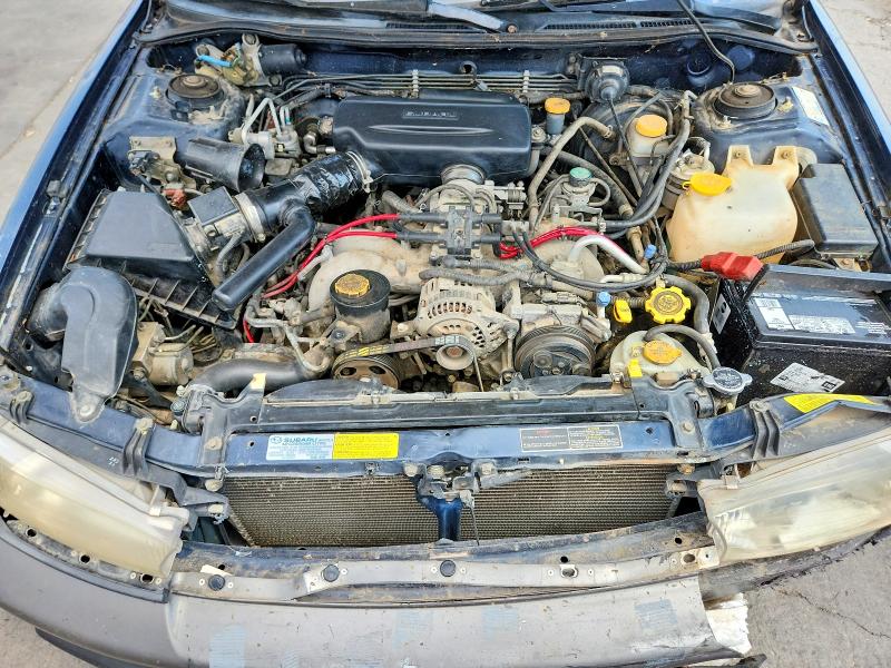 Продажа на аукционе авто 1998 Subaru Legacy, vin: 4S3BG6856W6624401, номер лота: 64580946