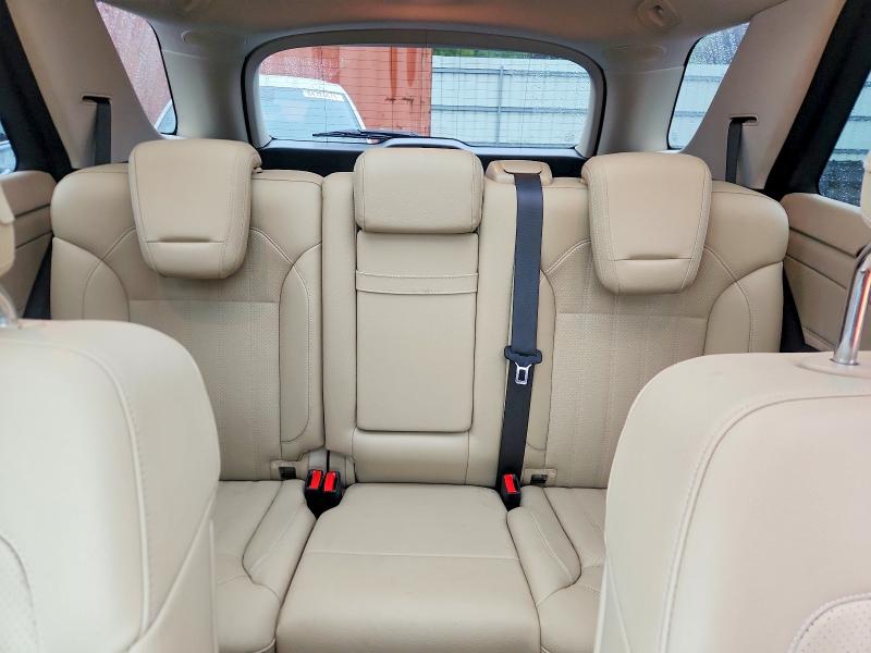 Продаж на аукціоні авто 2017 Mercedes-benz Gle, vin: 4JGDA5HB3HA877584, номер лоту: 65334356