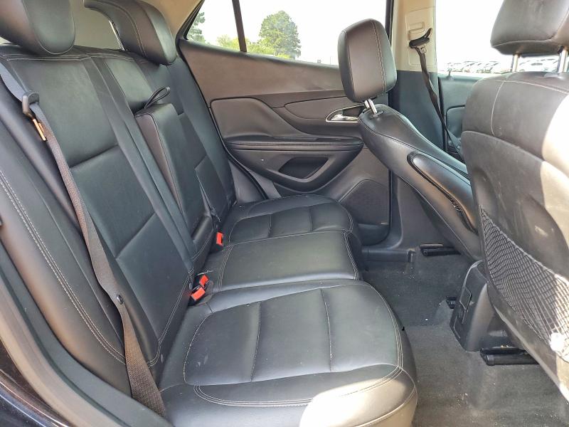 Aukcja sprzedaży 2016 Buick Encore, vin: KL4CJCSB3GB532166, numer aukcji: 64111766