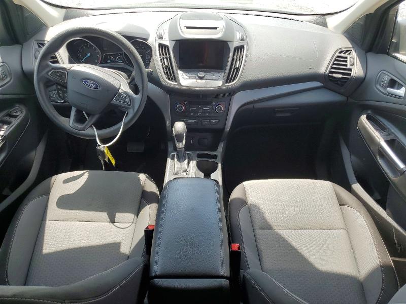 Продаж на аукціоні авто 2018 Ford Escape, vin: 1FMCU0GD5JUB40321, номер лоту: 65213056