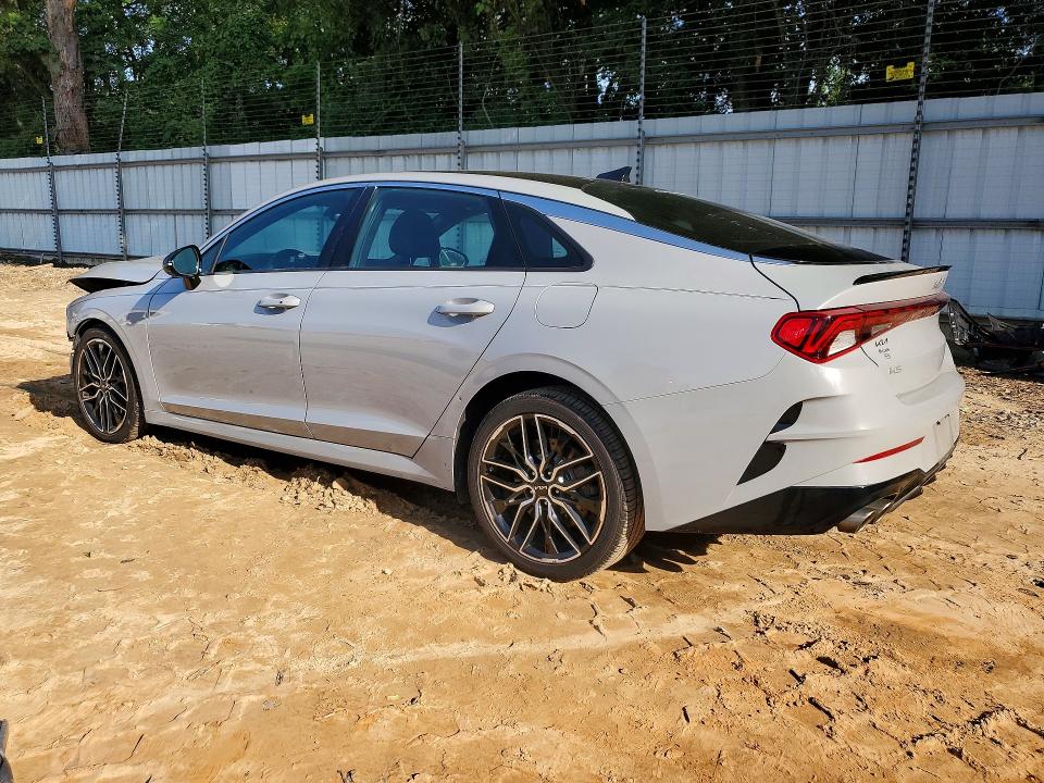 64820546 :رقم المزاد ، 5XXG44J81PG174019 vin ، 2023 Kia K5 مزاد بيع