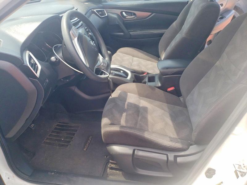 Продажа на аукционе авто 2016 Nissan Rogue, vin: KNMAT2MV9GP724042, номер лота: 64305256