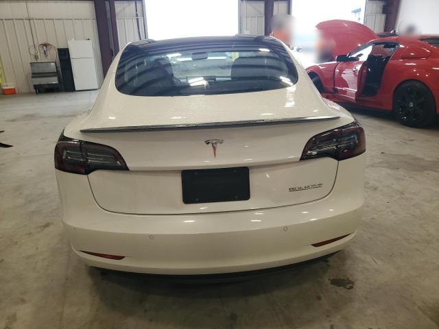 Aukcja sprzedaży 2022 Tesla Model 3, vin: 5YJ3E1EC5NF165753, numer aukcji: 63873226