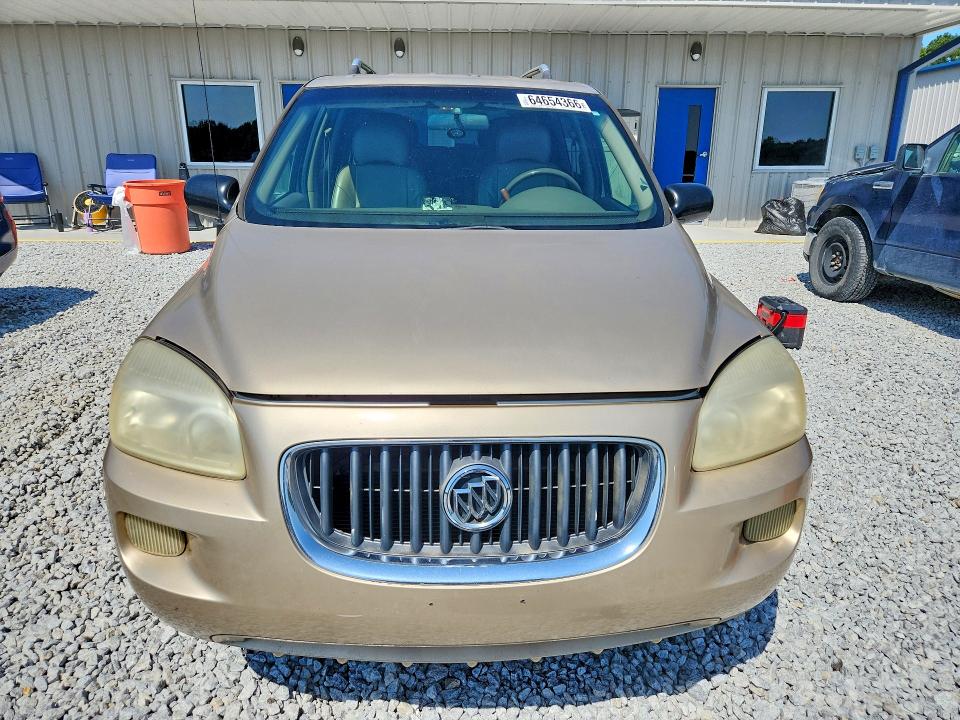 Aukcja sprzedaży 2006 Buick Terraza, vin: 5GADX33L36D144858, numer aukcji: 64654366