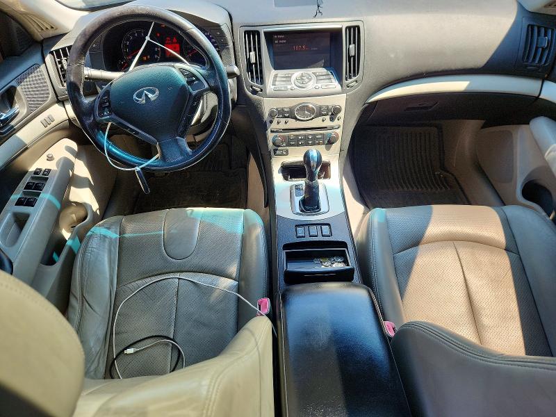 Продажа на аукционе авто 2008 Infiniti G35, vin: JNKBV61F18M262693, номер лота: 61934496