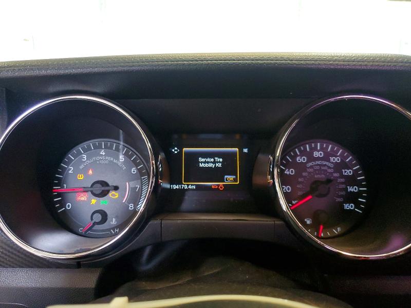 Продажа на аукционе авто 2017 Ford Mustang, vin: 1FA6P8AM0H5291030, номер лота: 65956946