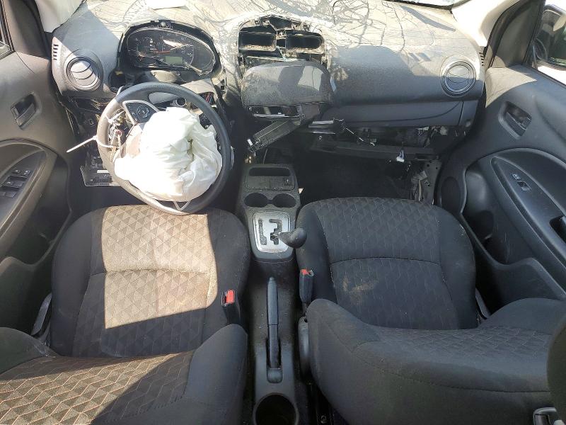 Aukcja sprzedaży 2024 Mitsubishi Mirage, vin: ML32AUHJ1RH023105, numer aukcji: 64031366