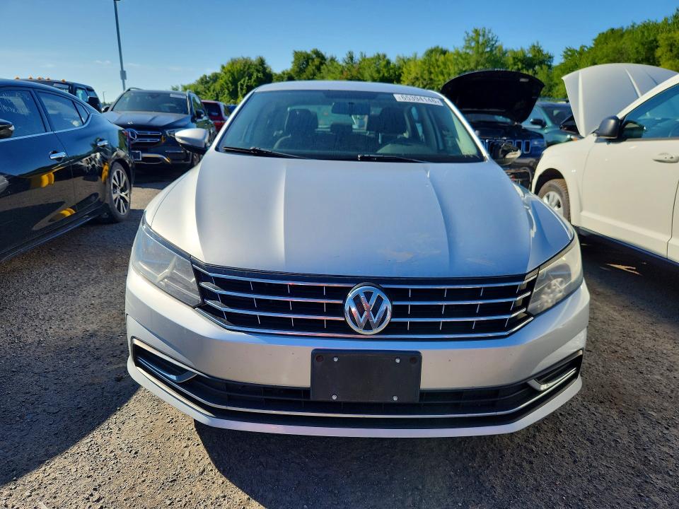 Aukcja sprzedaży 2016 Volkswagen Passat, vin: 1VWAT7A33GC020276, numer aukcji: 65394146