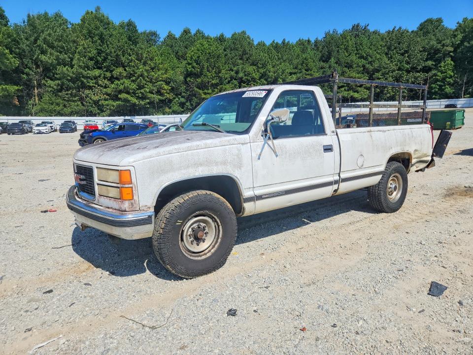Продажа на аукционе авто 1999 Gmc Sierra, vin: 1GTGC24R9XR722115, номер лота: 65293596