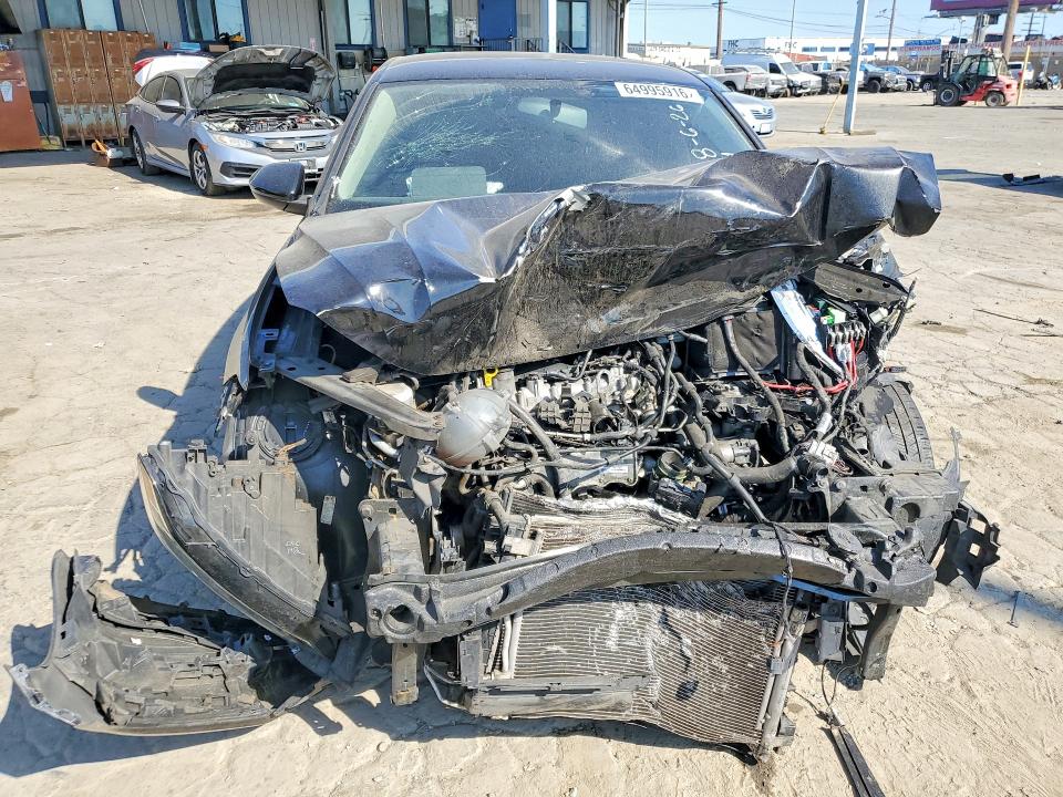 Auction sale of the 2019 Volkswagen Jetta, vin: 3VWC57BU3KM272840, lot number: 64995916