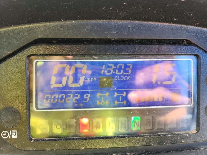 Продаж на аукціоні авто 2021 Unknown Unknown, vin: A6HMDTZ4AMB006687, номер лоту: 64875086