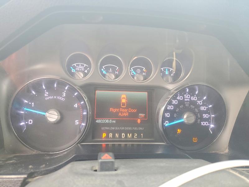Продажа на аукционе авто 2012 Ford F250, vin: 1FT7W2BT4CEC87012, номер лота: 63858436