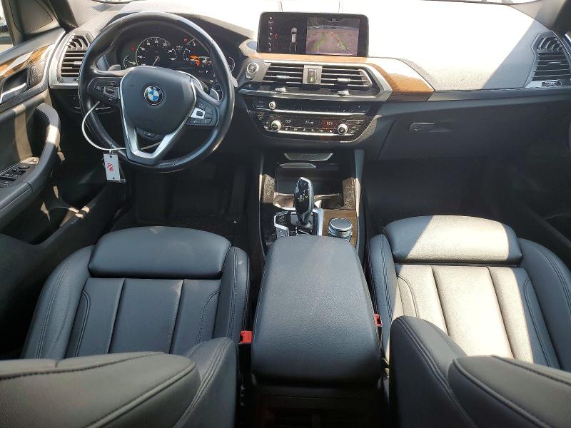 Aukcja sprzedaży 2019 Bmw X3, vin: 5UXTR9C59KLP94446, numer aukcji: 64152786