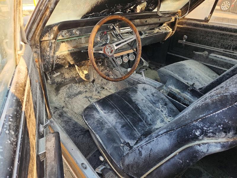 Aukcja sprzedaży 1966 Chevrolet Chevelle Malibu, vin: 136176Z107384, numer aukcji: 64792366