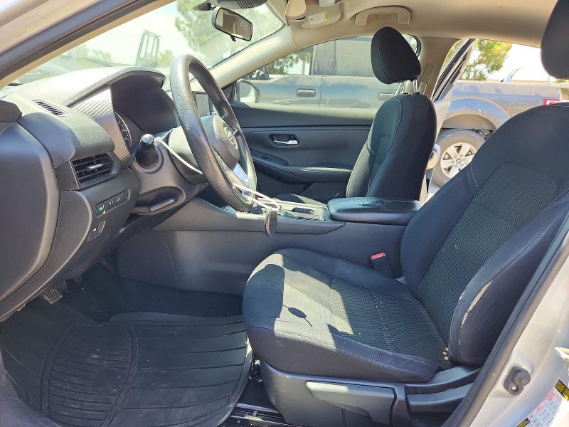 Aukcja sprzedaży 2021 Nissan Sentra, vin: 3N1AB8BV9MY246095, numer aukcji: 66013866