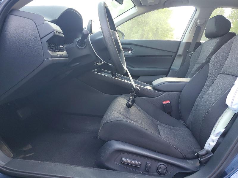Продаж на аукціоні авто 2025 Honda Accord, vin: 1HGCY1F44SA079788, номер лоту: 66530366