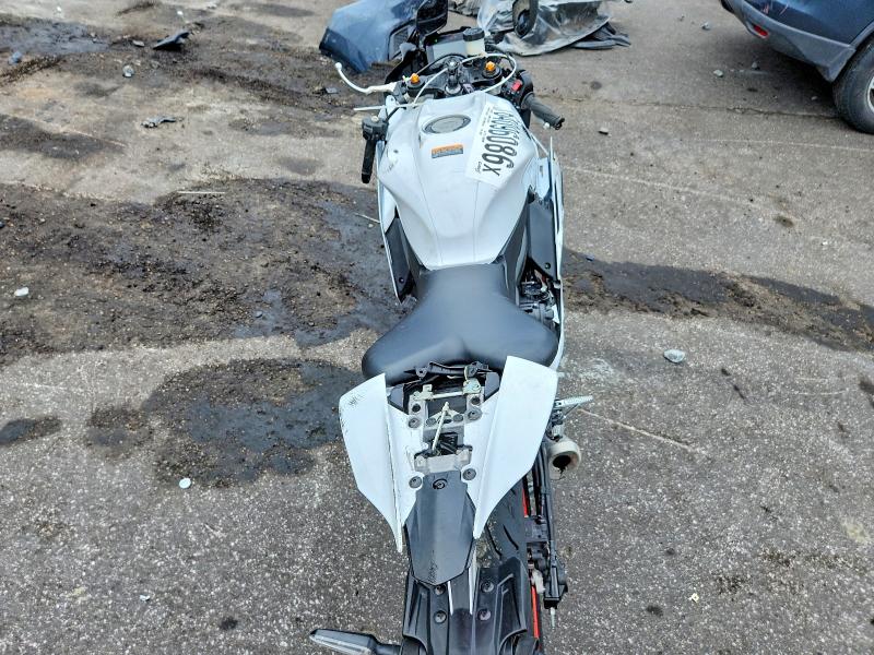 Продажа на аукционе авто 2023 Yamaha Yzfr7, vin: JYARM38E6PA005409, номер лота: 64096086