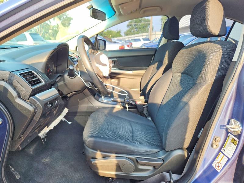 2015 Subaru Impreza მანქანა იყიდება აუქციონზე, vin: JF1GJAC63FH007333, აუქციონის ნომერი: 63768716