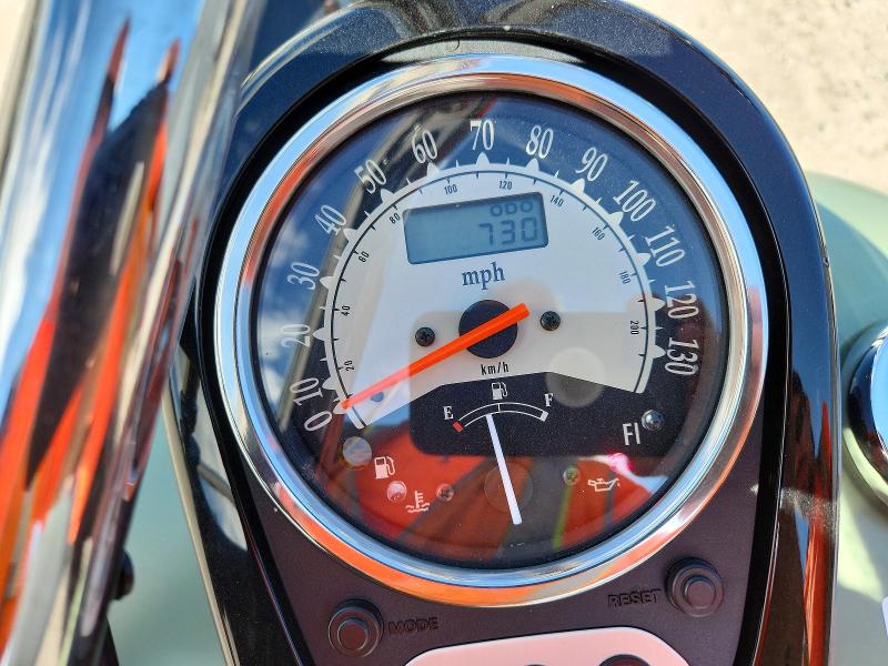 Aukcja sprzedaży 2023 Kawasaki Vn900, vin: JKAVN2F15PA000545, numer aukcji: 65524876