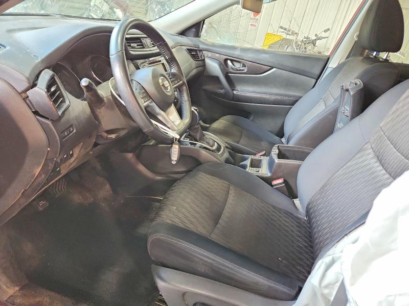 Продаж на аукціоні авто 2019 Nissan Rogue, vin: 5N1AT2MV1KC783825, номер лоту: 67180286