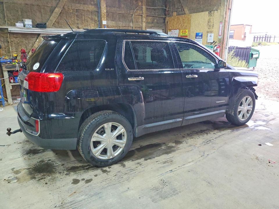 Aukcja sprzedaży 2017 Gmc Terrain, vin: 2GKALNEK8H6206676, numer aukcji: 63764786