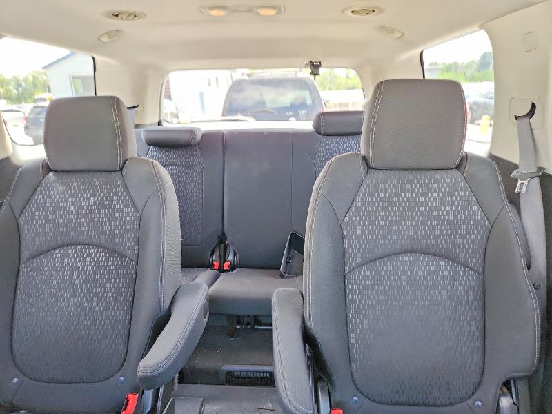 2014 Gmc Acadia მანქანა იყიდება აუქციონზე, vin: 1GKKRPKD9EJ293104, აუქციონის ნომერი: 66196236