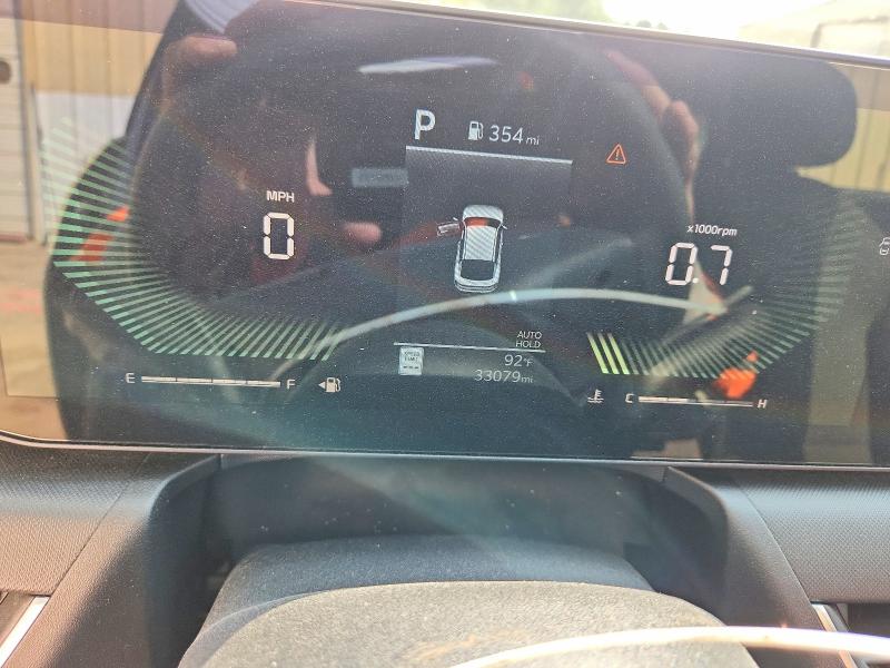 Продажа на аукционе авто 2025 Kia K4, vin: 3KPFT4DE4SE086924, номер лота: 63308176