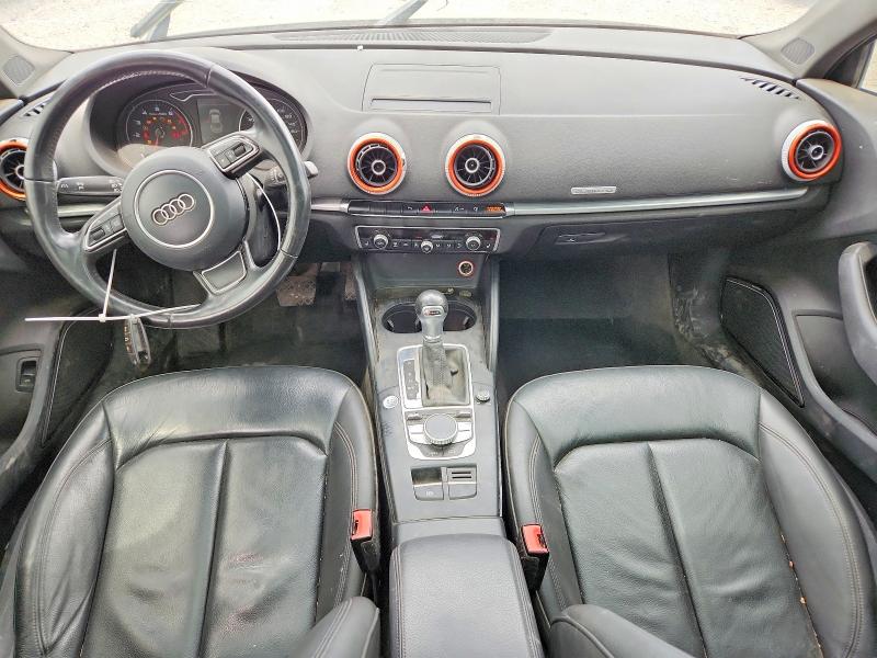Aukcja sprzedaży 2016 Audi A3, vin: WAUK8HFF4G1005523, numer aukcji: 64685046