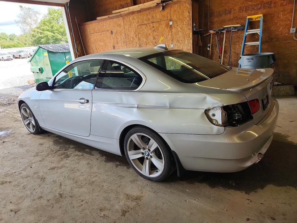 Продаж на аукціоні авто 2008 Bmw 335, vin: WBAWC73548E067083, номер лоту: 66336816