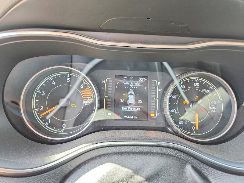 Aukcja sprzedaży 2019 Jeep Cherokee, vin: 1C4PJLCB6KD178257, numer aukcji: 66742766