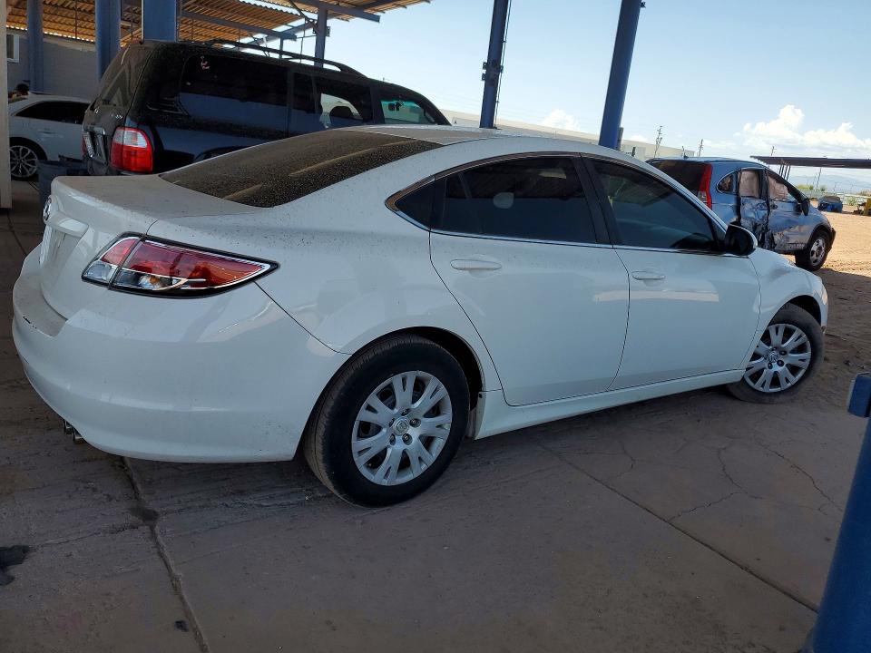 Aukcja sprzedaży 2010 Mazda 6, vin: 1YVHZ8BH1A5M50538, numer aukcji: 64490776