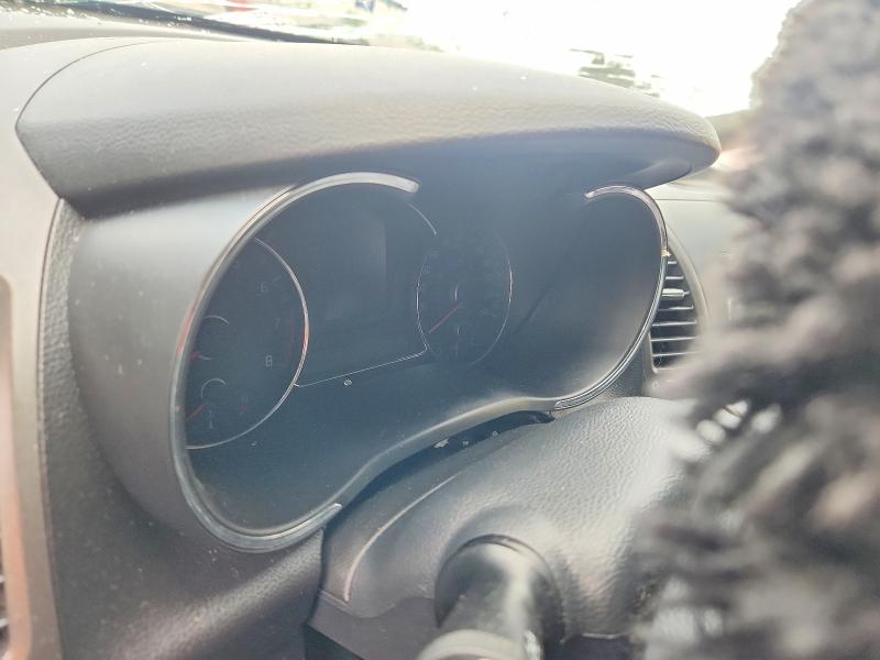 Aukcja sprzedaży 2016 Kia Forte, vin: KNAFX4A64G5595462, numer aukcji: 63419676