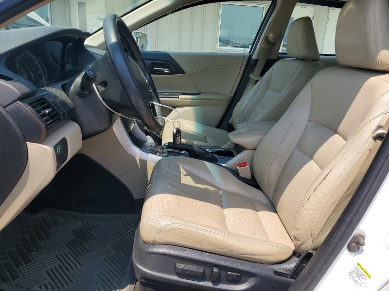 Продажа на аукционе авто 2013 Honda Accord, vin: 1HGCR3F84DA011201, номер лота: 63006706