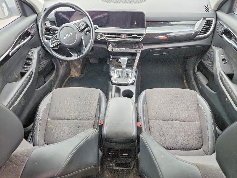 Aukcja sprzedaży 2024 Kia Seltos, vin: KNDEUCAA5R7551659, numer aukcji: 66497626