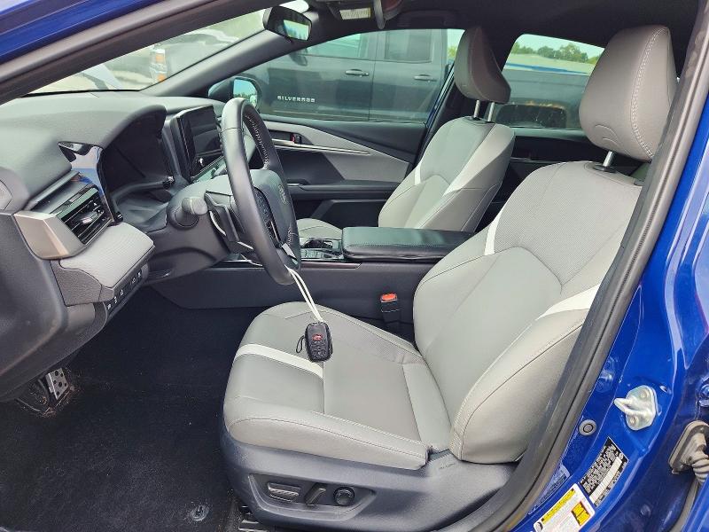 Продажа на аукционе авто 2025 Toyota Camry, vin: 4T1DAACK8SU086246, номер лота: 65847086