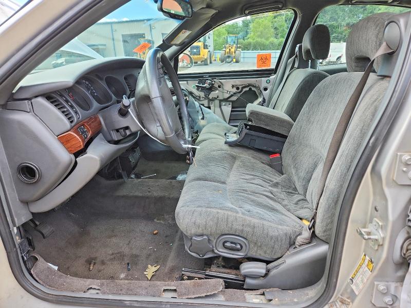 Продаж на аукціоні авто 2005 Buick Lesabre, vin: 1G4HP52K85U275637, номер лоту: 67334776