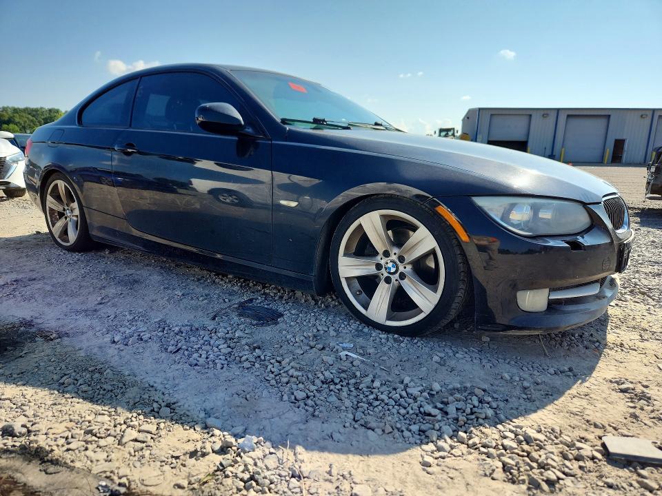 63324756 :رقم المزاد ، WBAKE3C52BE558518 vin ، 2011 Bmw 328 مزاد بيع