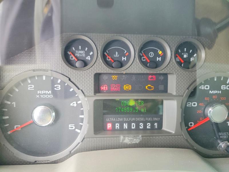 Продажа на аукционе авто 2008 Ford F350, vin: 1FTWW32R08EC90812, номер лота: 65693636