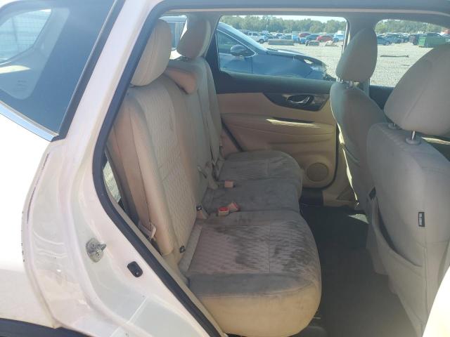 Продажа на аукционе авто 2017 Nissan Rogue, vin: 5N1AT2MT2HC814555, номер лота: 64543056
