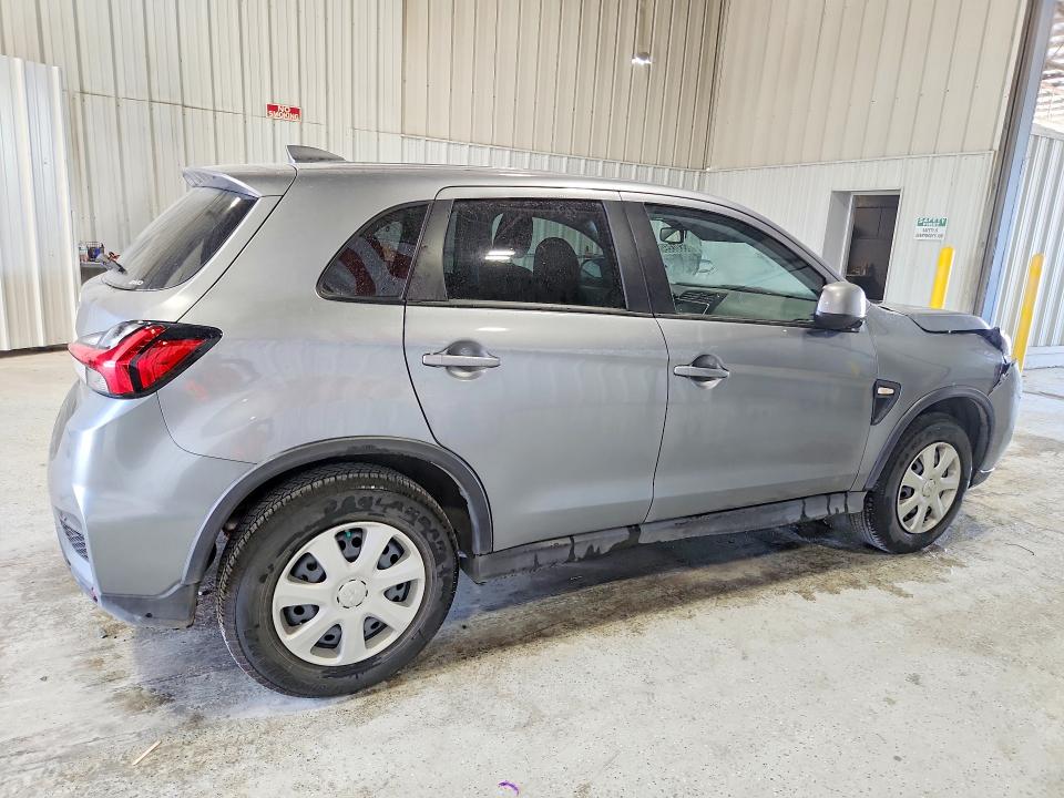 Продажа на аукционе авто 2026 Mitsubishi Outlander Sport, vin: JA4ARUAU6TU012826, номер лота: 65303596