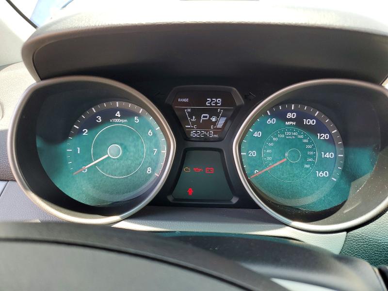 Aukcja sprzedaży 2016 Hyundai Elantra, vin: 5NPDH4AE7GH697689, numer aukcji: 63648706