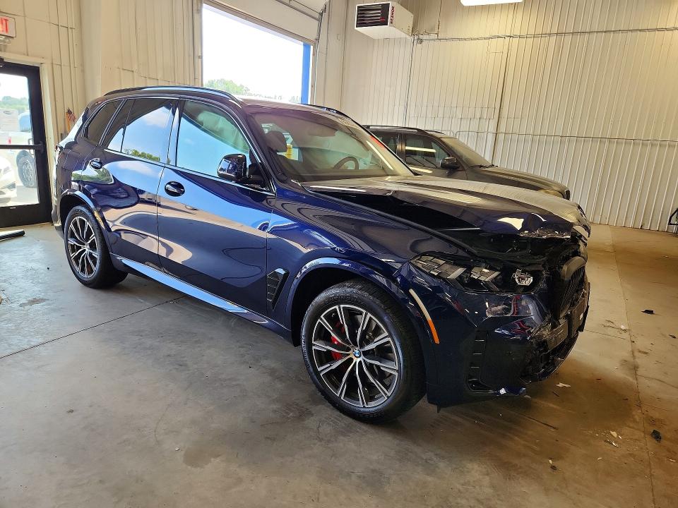 Aukcja sprzedaży 2025 Bmw X5, vin: 5UX23EU03S9Y59989, numer aukcji: 66437696