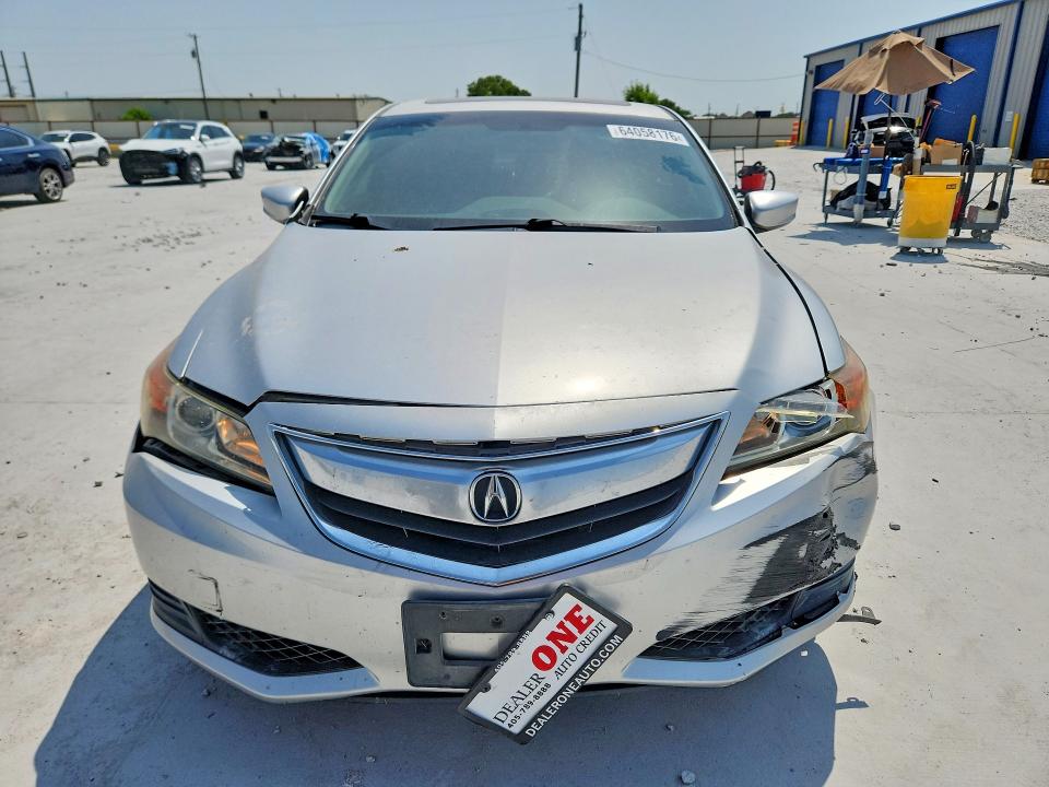 Aukcja sprzedaży 2013 Acura Ilx, vin: 19VDE1F33DE019867, numer aukcji: 64058176