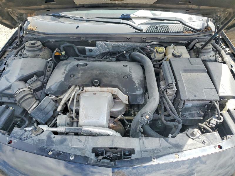 Aukcja sprzedaży 2014 Buick Regal, vin: 2G4GL5EX1E9205621, numer aukcji: 65630966