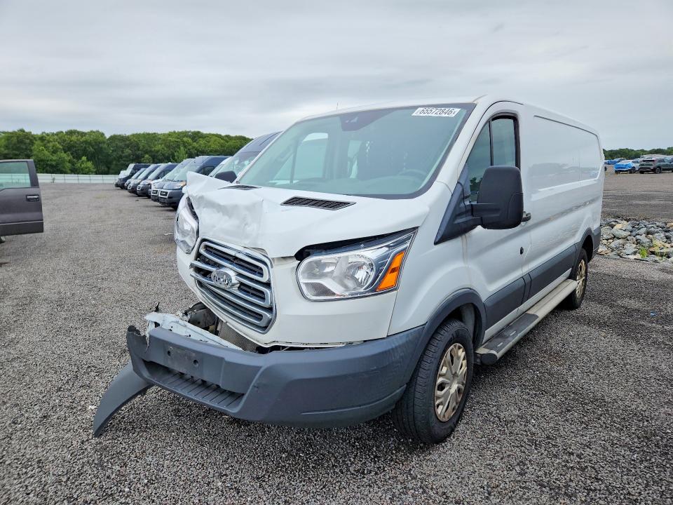 Продажа на аукционе авто 2018 Ford Transit, vin: 1FTYR1YM3JKB38238, номер лота: 65572846