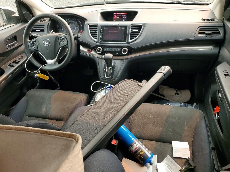 Продажа на аукционе авто 2016 Honda Cr-v, vin: 2HKRM4H57GH669771, номер лота: 63856996